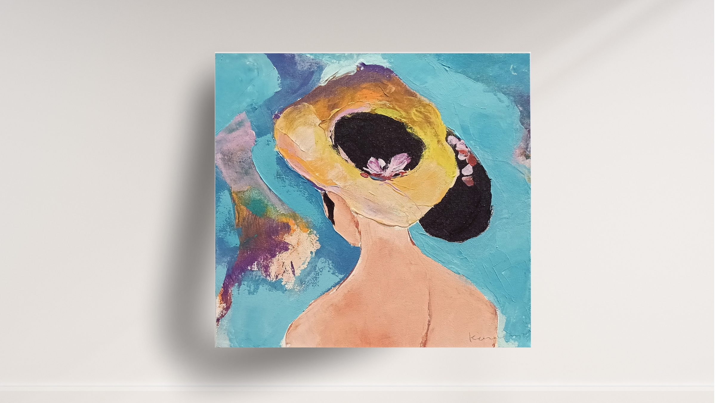 Paintings